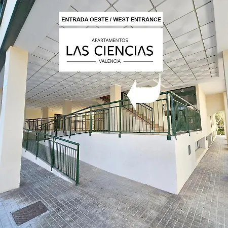 Ciencias Z 瓦伦西亚