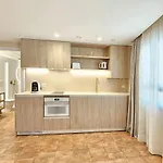 Apartament Ciencias Z