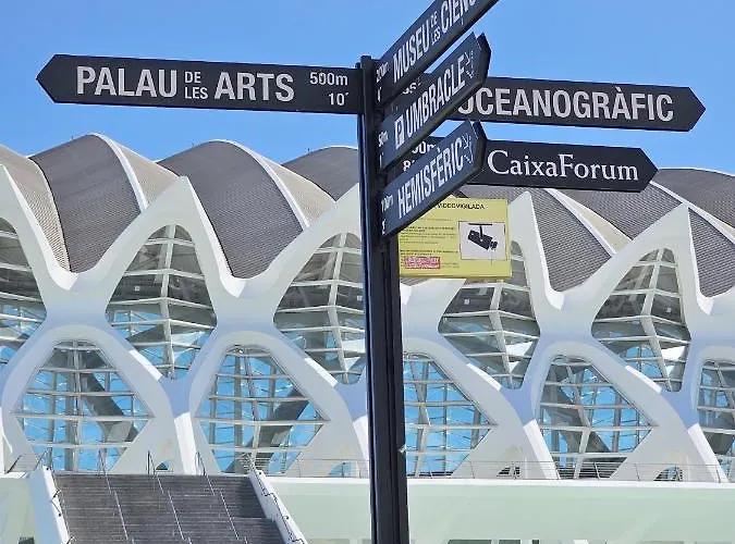 Ciencias Z Apartamento